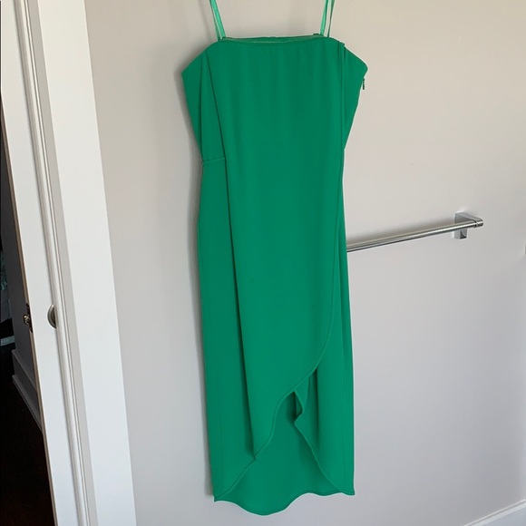 BCBG Jesse Bubble Dress - Picture 2 of 8